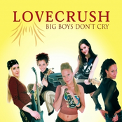 Big Boys Don't Cry