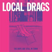 The Boys Are Still in Town