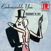 Embraceable You: Broadway in Love