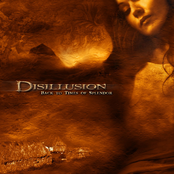 Alone I Stand In Fires by Disillusion