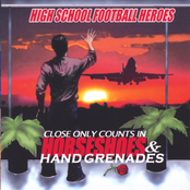Close only Counts in Horseshoes & Handgrenades