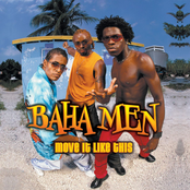 Giddyup by Baha Men