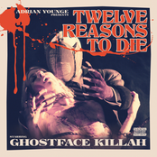 Twelve Reasons To Die (Deluxe Edition)