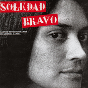 Si El Poeta Eres Tú by Soledad Bravo