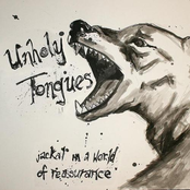 Hollow by Unholy Tongues