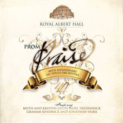 Prom Praise 40th Anniversary (feat. Keith Getty, Kristyn Getty, Jonathan Veira, Graham Kendrick, Grace Yeo, Elisabeth Crocker, Katharine Hobden, Richard Lennox)