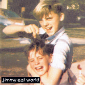 Jimmy Eat World: Jimmy Eat World