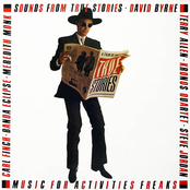 Sounds From True Stories: Music For Activities Freaks