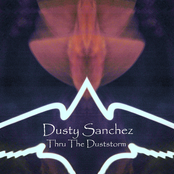 Dusty Sanchez