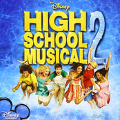 Gabriella: High School Musical 2