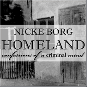 Confessions Of A Criminal Mind