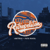 Retropolitan [Explicit]
