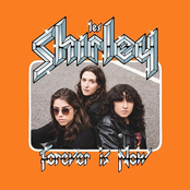 Les Shirley: Forever is Now