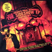 The Sideshow EP