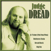 Judge Dread Album Picture