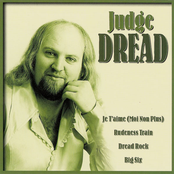 Je T'aime by Judge Dread