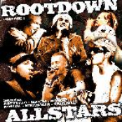 rootdown allstars