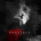 Monsters - Single