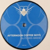 Rocky's Brew by Afternoon Coffee Boys
