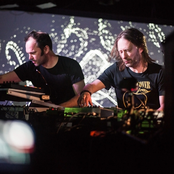 Thom Yorke & Nigel Godrich