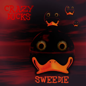EP - Crazy Ducks - Sweedie (DARKEP002) 2006