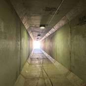 Cryptographic hash of the holy ghost