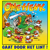 In De Oefenruimte by Ome Henk