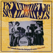 Psychedelic Schlemiels: Lost sounds from the Britpsych scene 1966-1969