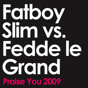 Praise You 2009
