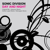 Day And Night  Incl Monogato Remix CDS