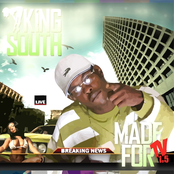 King South: Made For TV 1.5 Mixtape