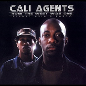 Cali Agents: How the West Was One