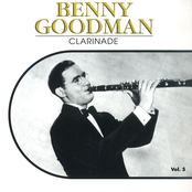 This Is New by Benny Goodman