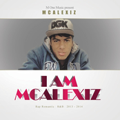 I Am MC Alexiz