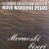 13. Radio Televizijski Festival Nove Narodne Pesme (Moravski Biseri)