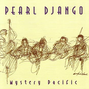 Pearl Django: Mystery Pacific