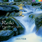 Shamanic Healing by Deuter