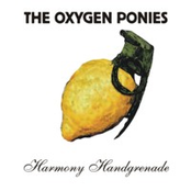 (2009) Harmony Handgrenade