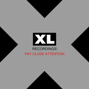 Roy Davis Jr.: Pay Close Attention : XL Recordings