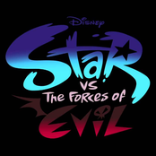 Star vs The Forces of Evil OST