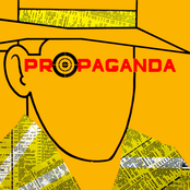 Bugatty by Propaganda