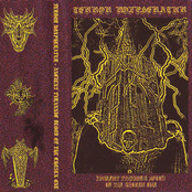 Ancient Tyrannic Blood of the Chosen One