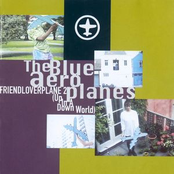 Different Now by The Blue Aeroplanes