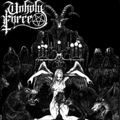 Unholy Attack Of Satanic Force (demo)