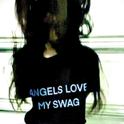 ANGELS LOVE MY SWAG