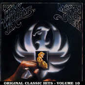 Hank Williams Jr.: Man of Steel