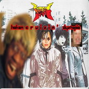 haken cruisin' dystopia