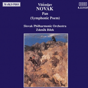NOVAK: Pan, Op 43