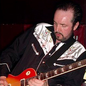 Pete Wylie & The Mighty Wah!