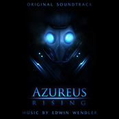 Azureus Rising (Original Soundtrack)